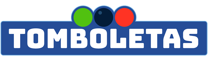 Tomboletas