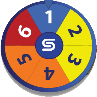 Ruleta multiplicadora